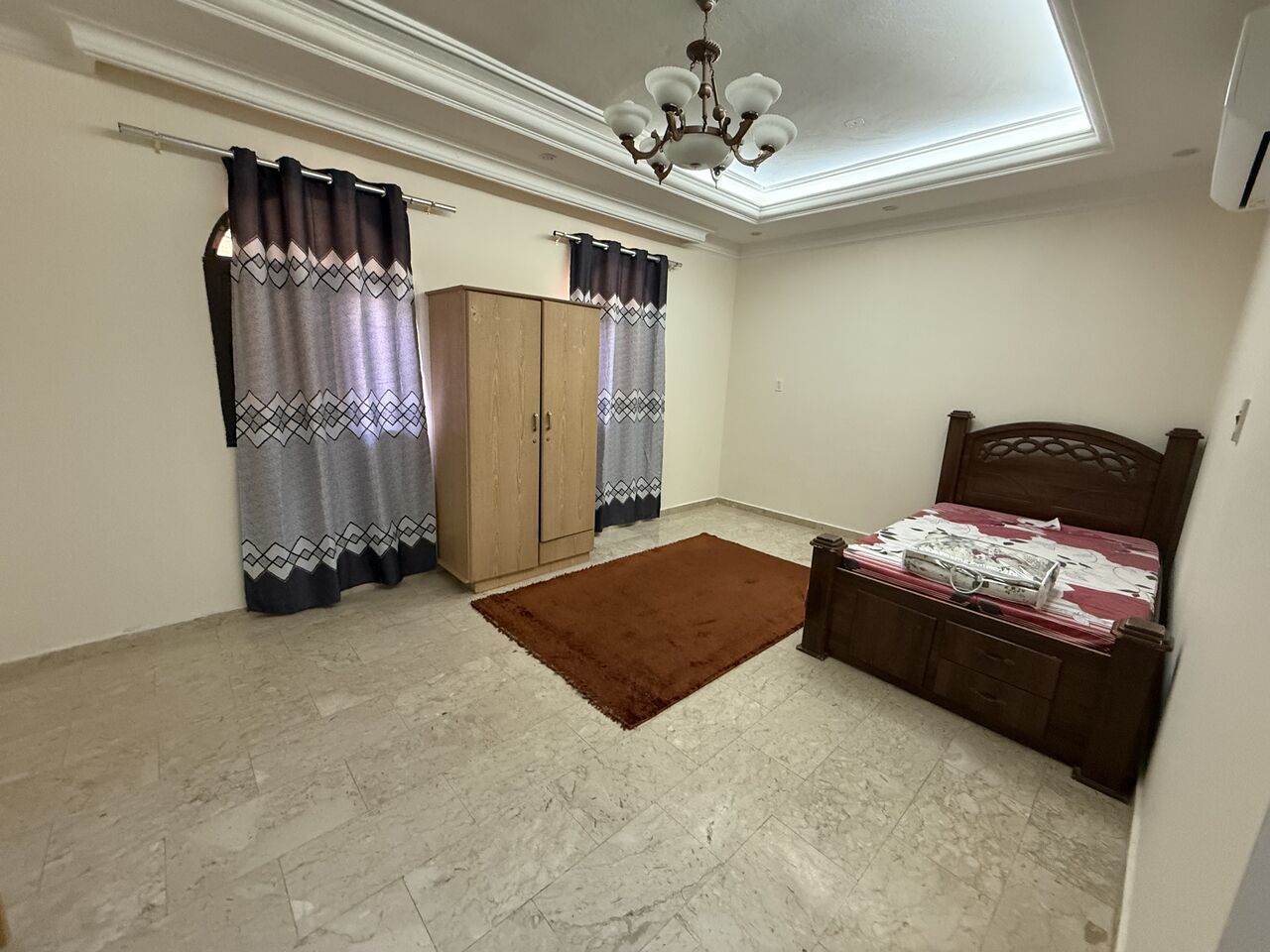 Al Ulaya, Rooms for Rent, SAR 1400/month,  Furnished,  28 Sq. Meter,  Furnished Room For Rent