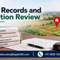 Why Is Land Records And Mutation Review Important Before Buying Property In India?