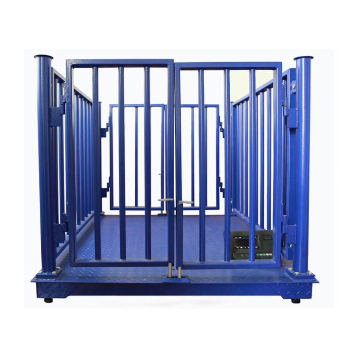 Kampala, Electronics, UGX 5000000,  Looking For The Cost Of Livestock Scale Repair Near You?