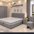 SAR 1,  Complete Bedroom Set Available Brand New