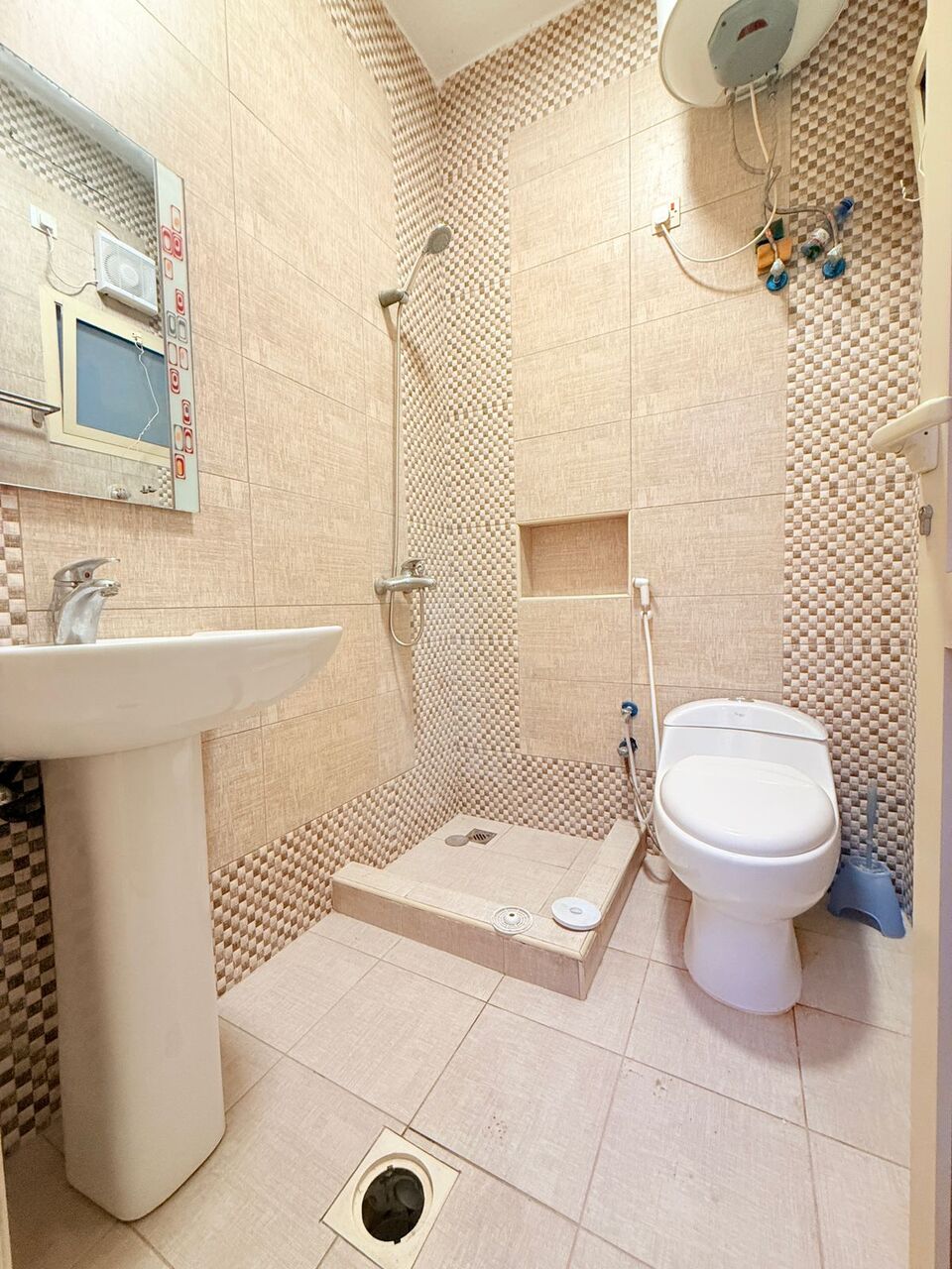 Al Khobar Al Shamalia, Apartments, Flats, Houses & Villas, SAR 18500/year,  Furnished,  2 BR,  2 BHK In Khubar Shumaliya