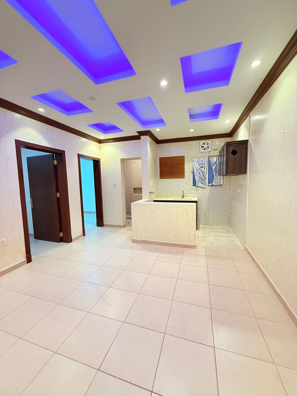 Al Khobar Al Shamalia, Apartments, Flats, Houses & Villas, SAR 18500/year,  Furnished,  2 BR,  2 BHK In Khubar Shumaliya