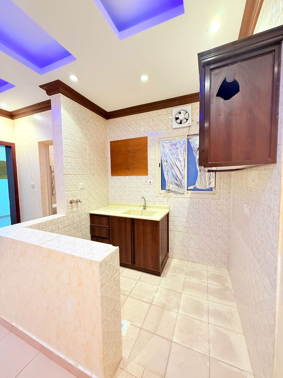 Al Khobar Al Shamalia, Apartments, Flats, Houses & Villas, SAR 18500/year,  Furnished,  2 BR,  2 BHK In Khubar Shumaliya