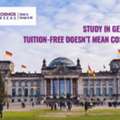 Hidden Costs To Study In Germany | SNY Cosmos Guide