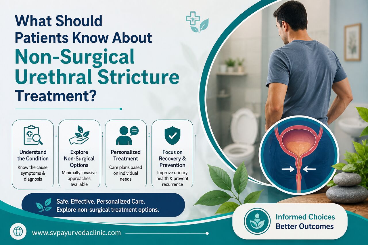 New York, Health, Urethral Stricture Treatment Without Surgery: Understanding Your Options