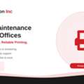 No Contract Needed? One-Off Printer Maintenance From $40