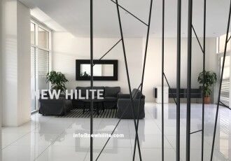 Salmiya, Apartments, Flats, Houses & Villas, KWD 750/month,  Furnished,  3 BR,  Three Bedroom Apartment For Rent In Salmiya, Hawally