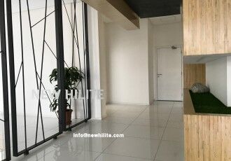 Salmiya, Apartments, Flats, Houses & Villas, KWD 750/month,  Furnished,  3 BR,  Three Bedroom Apartment For Rent In Salmiya, Hawally