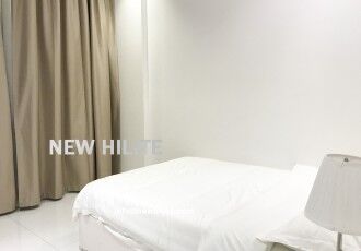 Salmiya, Apartments, Flats, Houses & Villas, KWD 750/month,  Furnished,  3 BR,  Three Bedroom Apartment For Rent In Salmiya, Hawally