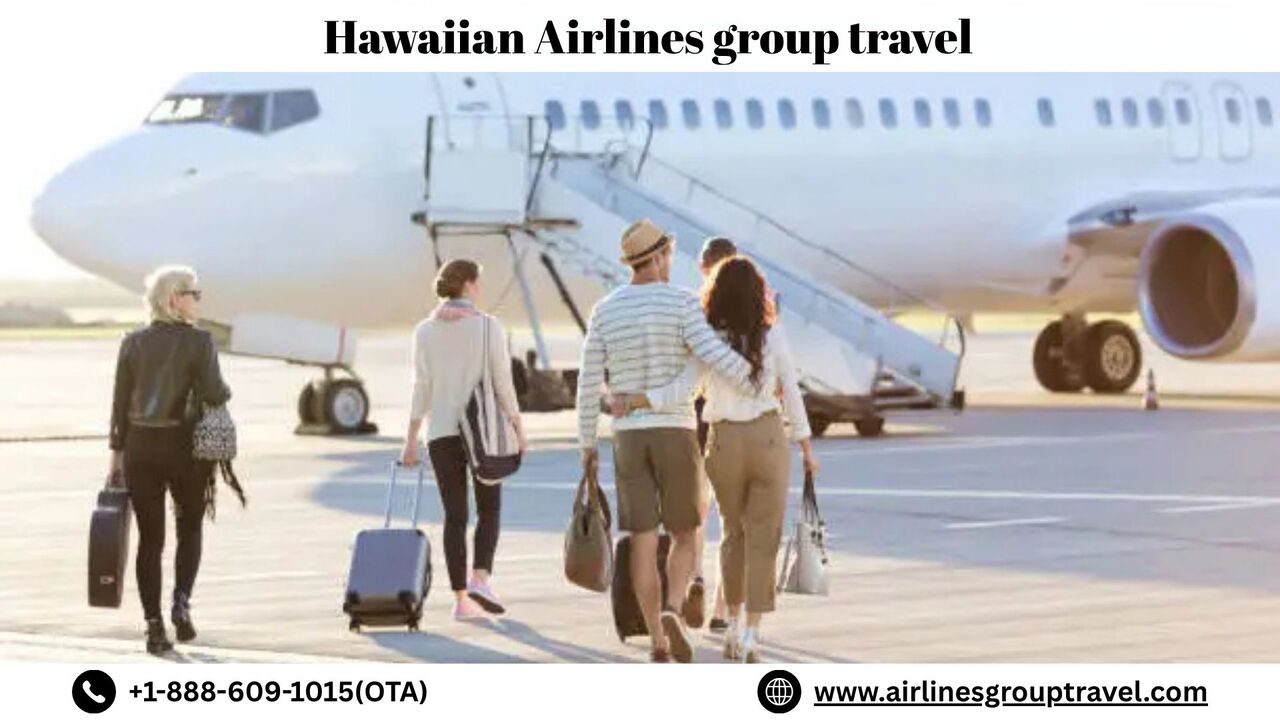 New York, Travel, How To Get Hawaiian Airlines Group Travel Quotation?