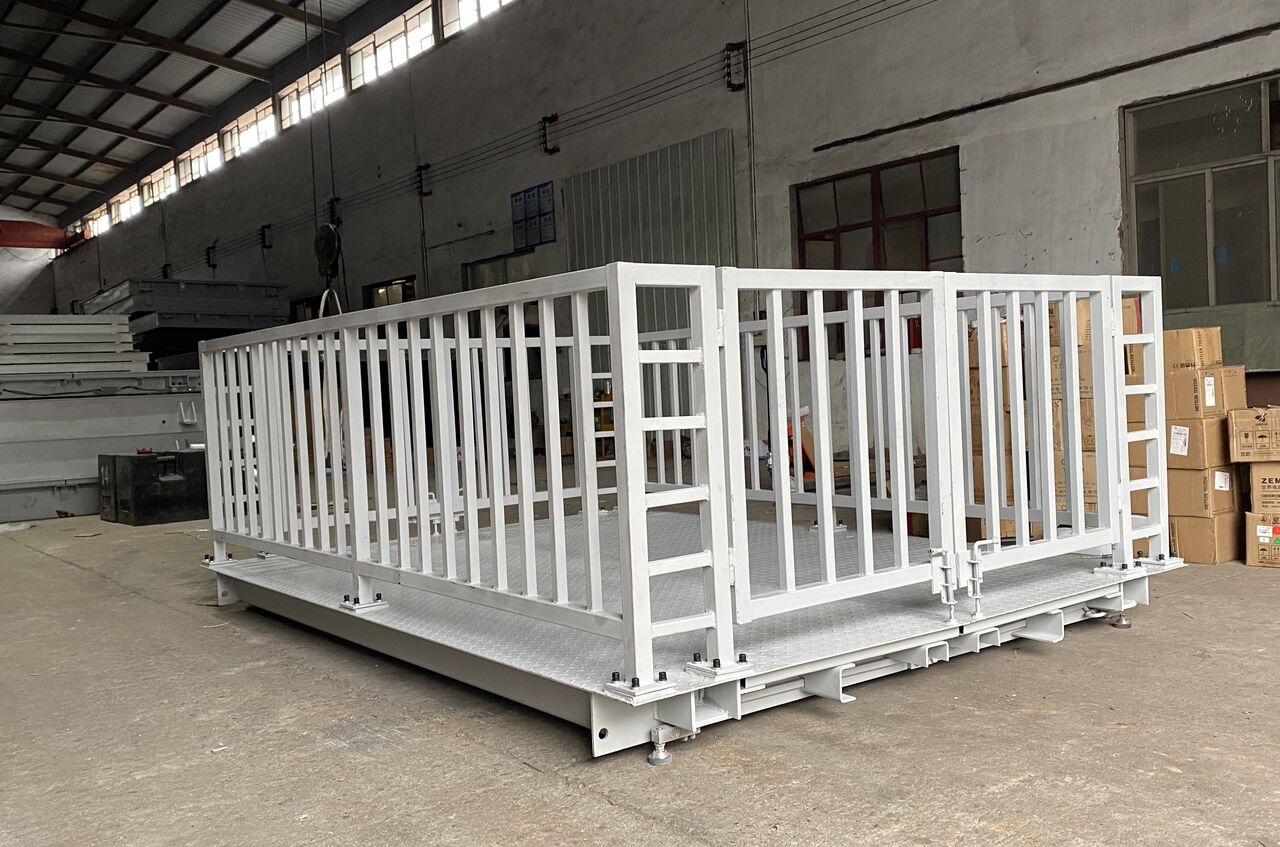 Kampala, Electronics, UGX 5000000,  Looking For Waterproof Livestock Scales Near You?