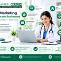 Improve Healthcare Business Visibility With Digital Marketing