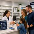 The Benefits Of Choosing A Local Pharmacy Near Me For Prescription Management In Angier