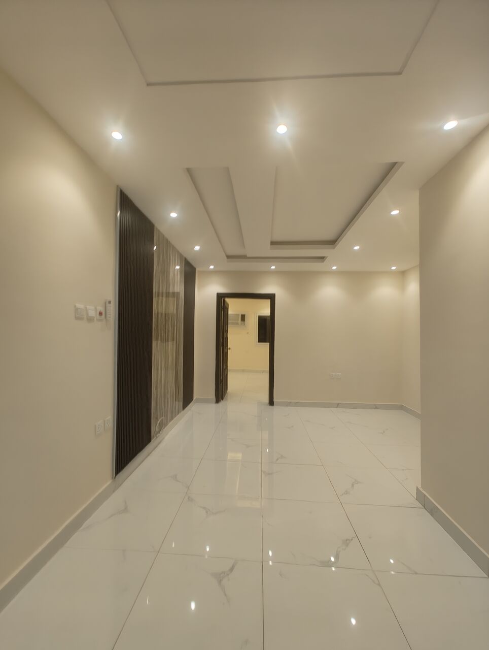 Al Wizarat, Apartments, Flats, Houses & Villas, SAR 31000/year,  1 BR,  1BHK Family Apartment Available In Al Wizarat Near Marriott Hotel