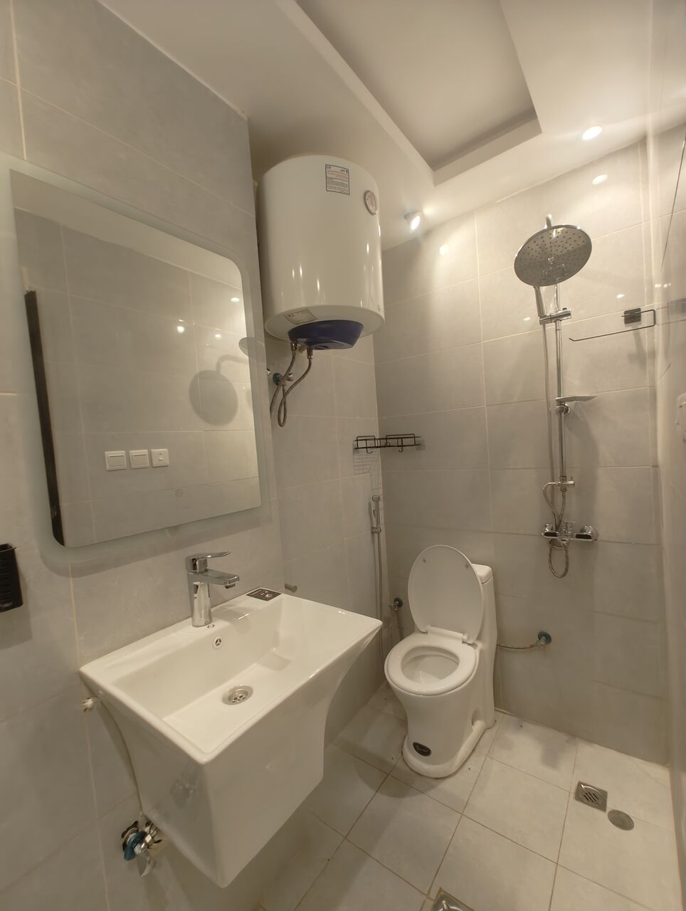 Al Wizarat, Apartments, Flats, Houses & Villas, SAR 31000/year,  1 BR,  1BHK Family Apartment Available In Al Wizarat Near Marriott Hotel