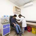 DG Shipping Diagnostic Centre