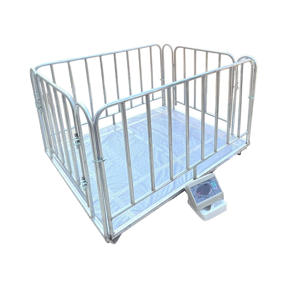 Kampala, Electronics, UGX 5000000,  Looking For Winterizing Outdoor Farm Scales Near You?