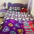 SAR 550,  Bed Set