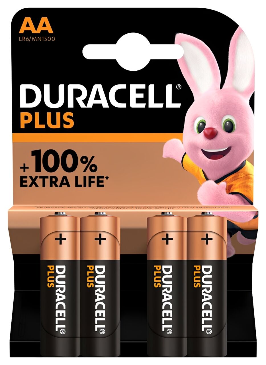 London, Electronics, GBP 1,  Order Duracell Alkaline AA Batteries | Reliable Power | Aa Battery | EnrgTech
