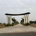 INR 23000,  200 Sq. Yard,  Ready To Construct Premium Villa Plots In Maheswaram