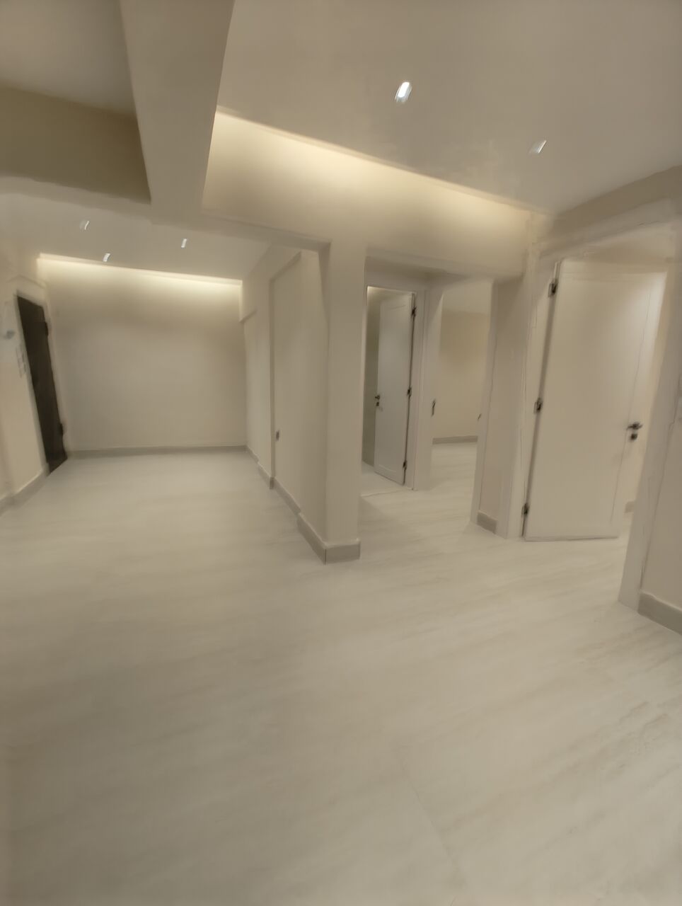 Al Wizarat, Apartments, Flats, Houses & Villas, SAR 41000/year,  2 BR,  2BHK Family Apartment Available In Al Wizarat Near Marriott Hotel