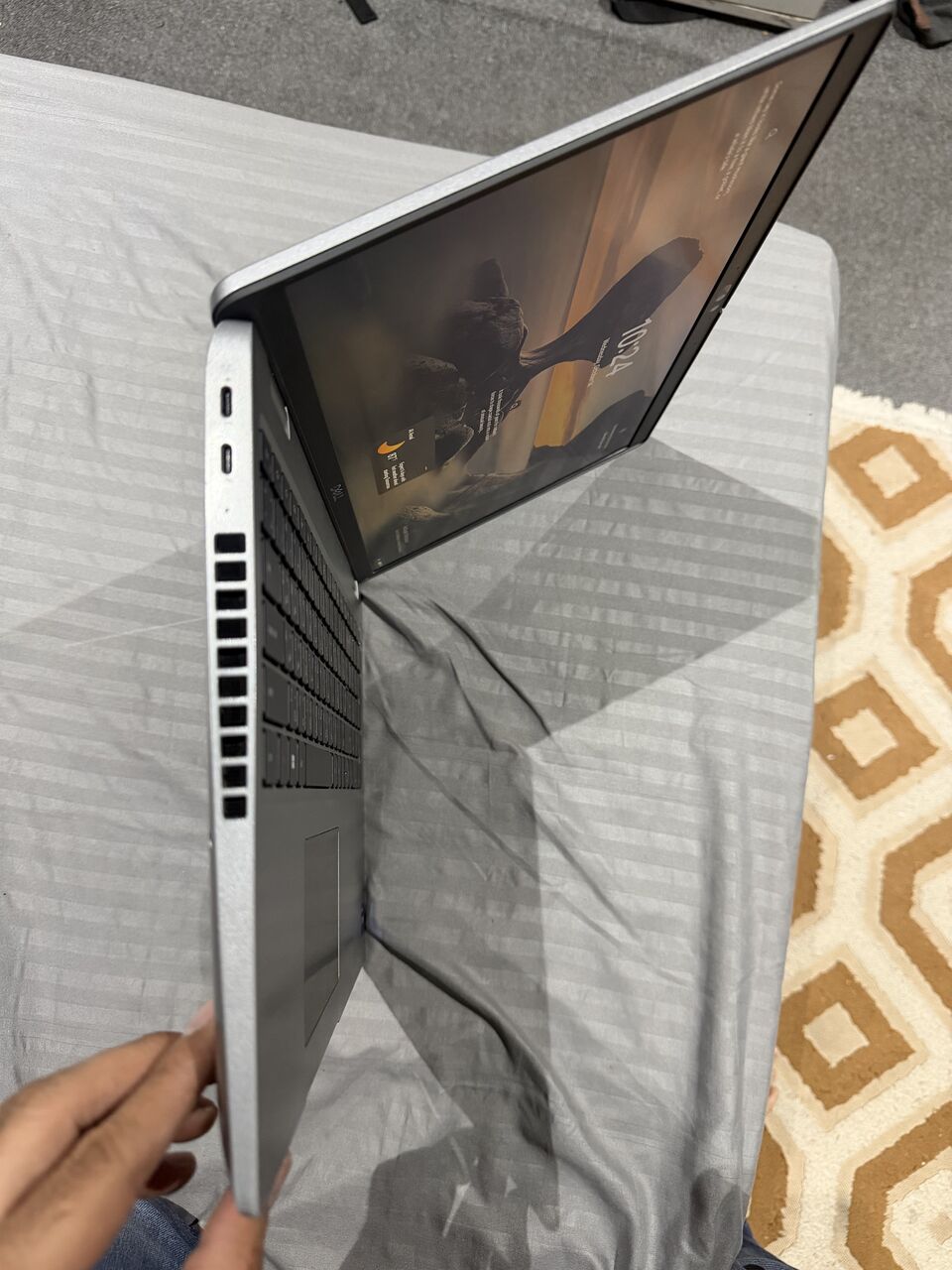 Riyadh, Computers, SAR 3300,  Dell Latitude 5540 Core I7 13th 32GB Ram 1TB Ssd