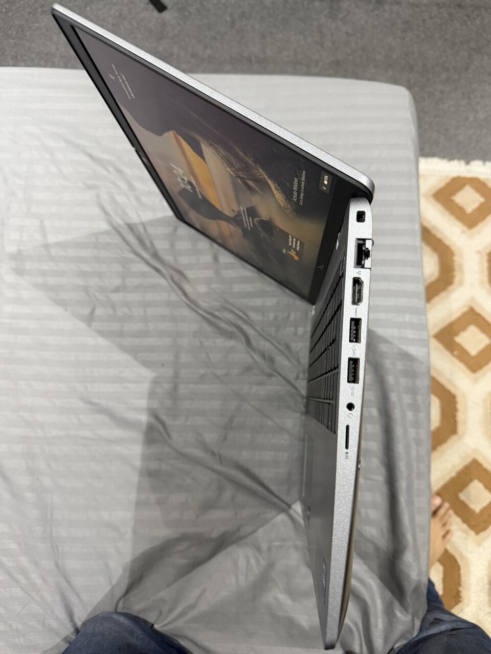 Riyadh, Computers, SAR 3300,  Dell Latitude 5540 Core I7 13th 32GB Ram 1TB Ssd
