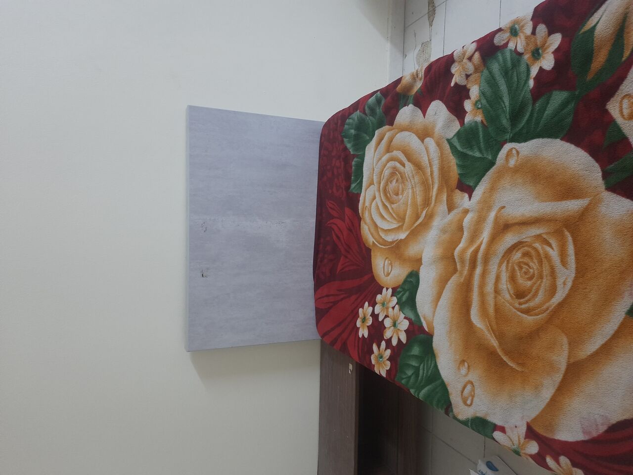 Jeddah, Furniture, SAR 130,  Single Bed For Sale - Jeddah Neat & Clean - SAR 130