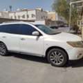 SAR 25000,  Nissan Pathfinder,  2014,  Automatic,  273000 KM,