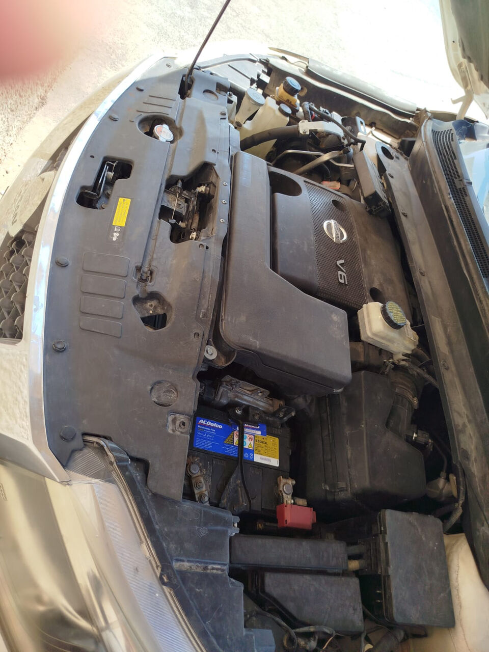 Al Malaz, Vehicles, Cars & Trucks , SAR 25000,  Nissan Pathfinder,  2014,  Automatic,  273000 KM,