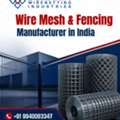 Wire Mesh Manufacturer In India