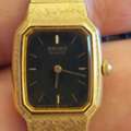 SAR 690,  Seiko Watch For Ladies Original Japan Made 690 Riyals