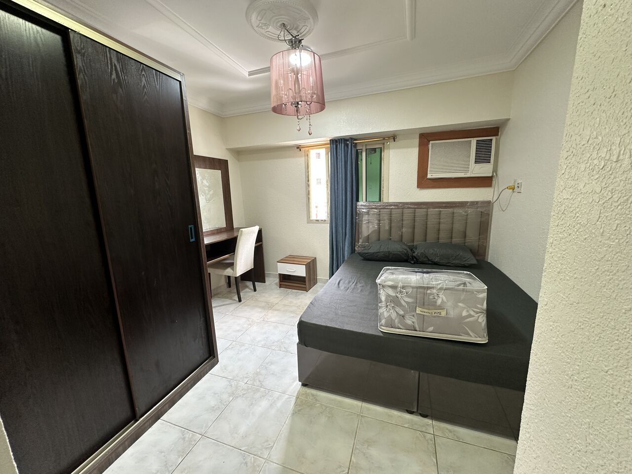Al Thuqbah, Apartments, Flats, Houses & Villas, SAR 2500/month,  Furnished,  2 BR,  2 Bedroom Apartment