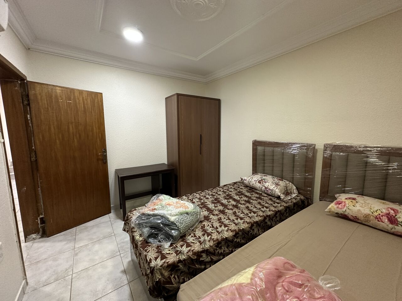Al Thuqbah, Apartments, Flats, Houses & Villas, SAR 2500/month,  Furnished,  2 BR,  2 Bedroom Apartment