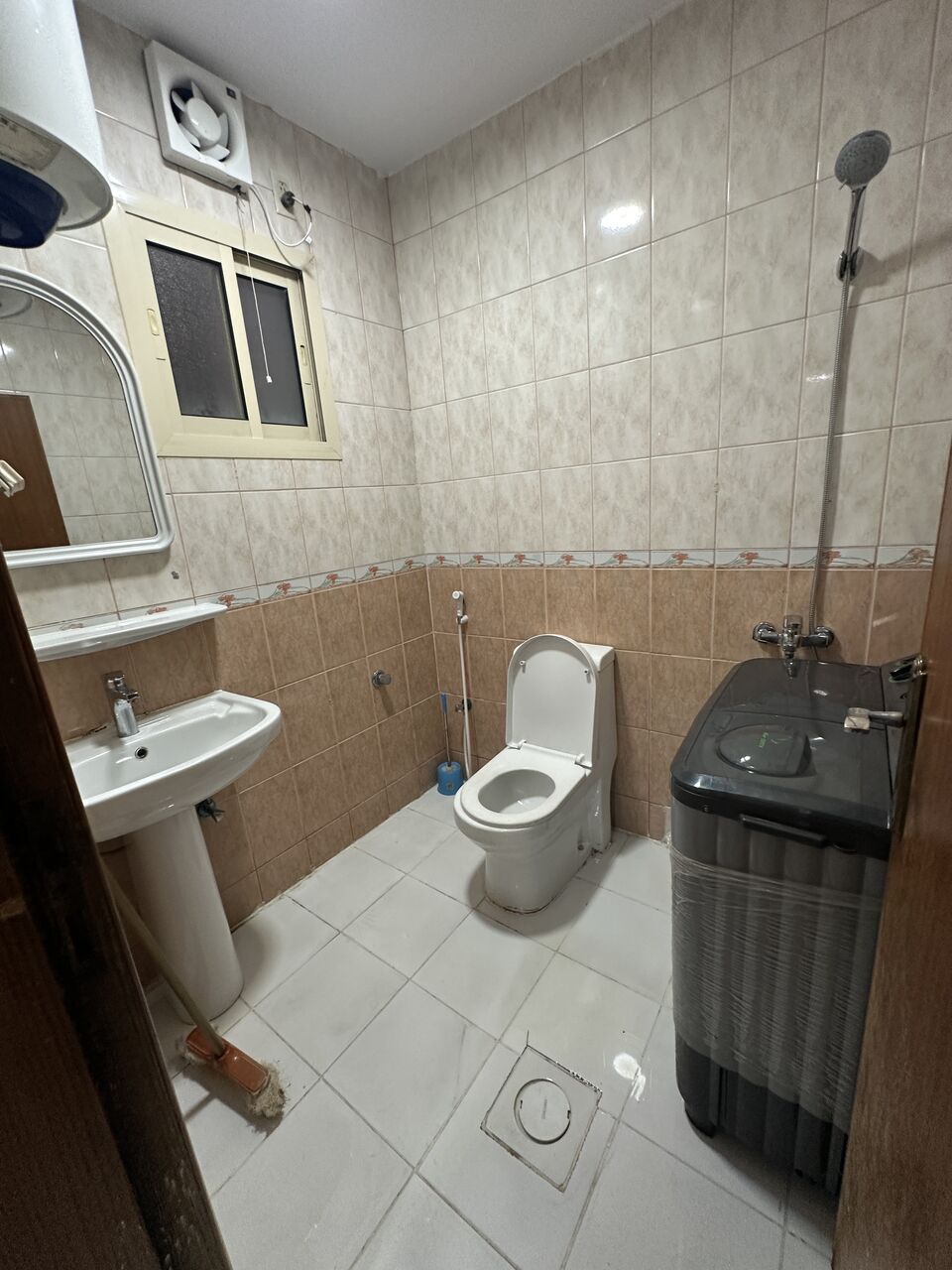 Al Thuqbah, Apartments, Flats, Houses & Villas, SAR 2500/month,  Furnished,  2 BR,  2 Bedroom Apartment