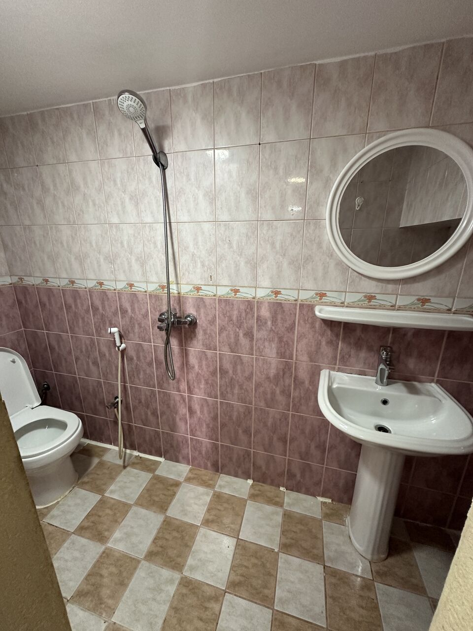Al Thuqbah, Apartments, Flats, Houses & Villas, SAR 2500/month,  Furnished,  2 BR,  2 Bedroom Apartment