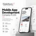 Business Mobile App Development Solutions | Codestore