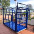 UGX 5000000,  Accurate Mobile Pig Weighing Machine Uganda
