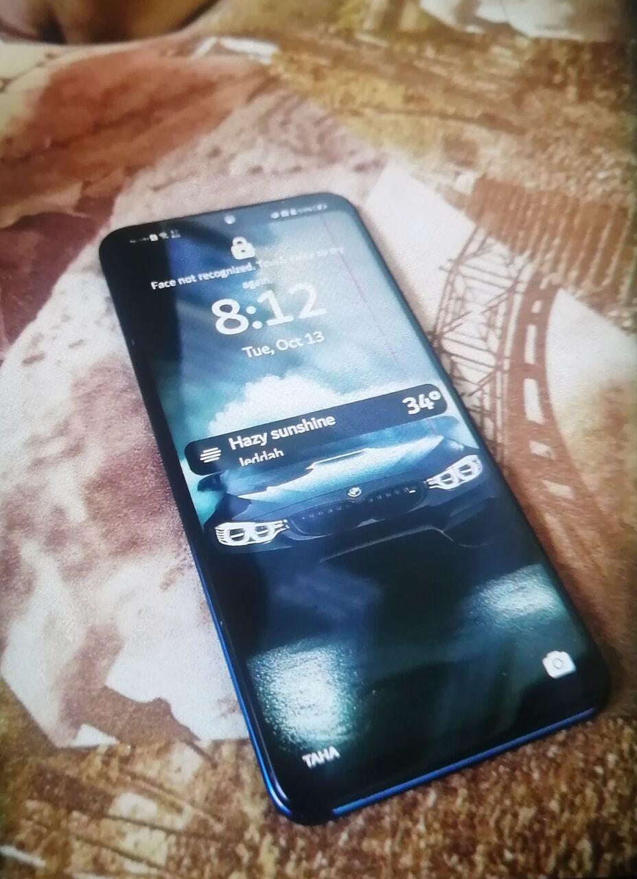 Riyadh, Mobile Phones, SAR 14000,  Huawie P30 Lite Good Condition