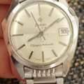 SAR 1450,  Zodiac Automatic Watch For Men Original Swiss Made