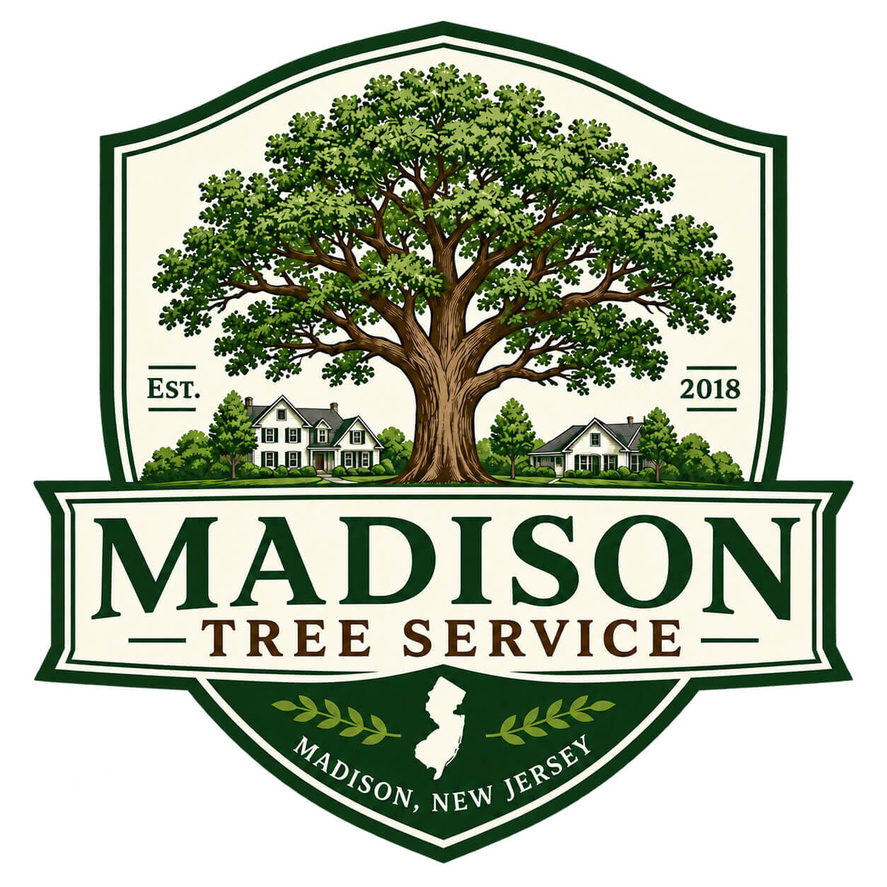 New York, Cleaning, Madison Tree Service