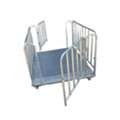 UGX 5000000,  Accurate Heavy Duty Pig Scales Uganda