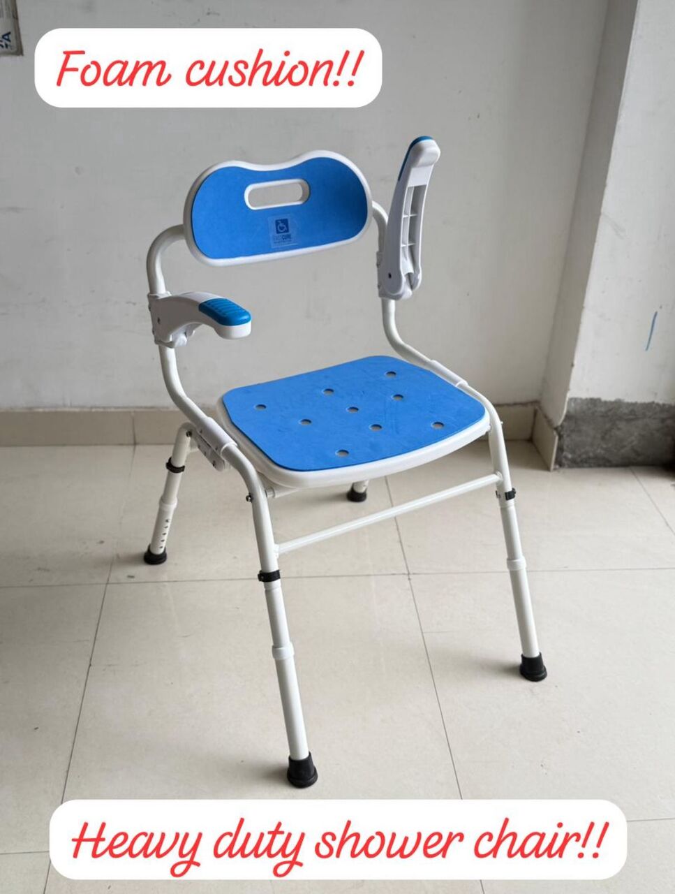 Bangalore, Health, Shower Chair For Elderly