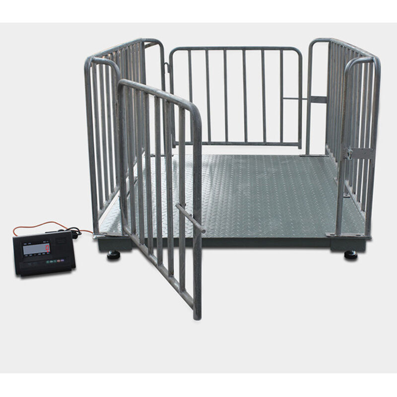 Kampala, Electronics, UGX 5000000,  Accurate Livestock Pig Scales Uganda