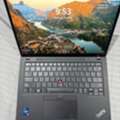 SAR 3000,  Lenovo Thinkpad T14s Gen 4 Core I7 13th Gen 16GB/512ssd With Warranty