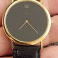 SAR 3400,  OMEGA Watch Royal Gift From King Housein Of JORDAN