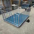 UGX 5000000,  Accurate Electronic Pig Scales Uganda