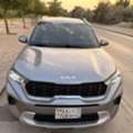 SAR 44000,  Kia Sonet Mid Options,  2023,  Automatic,  85000 KM,  Neat And Clean Family Used SUV