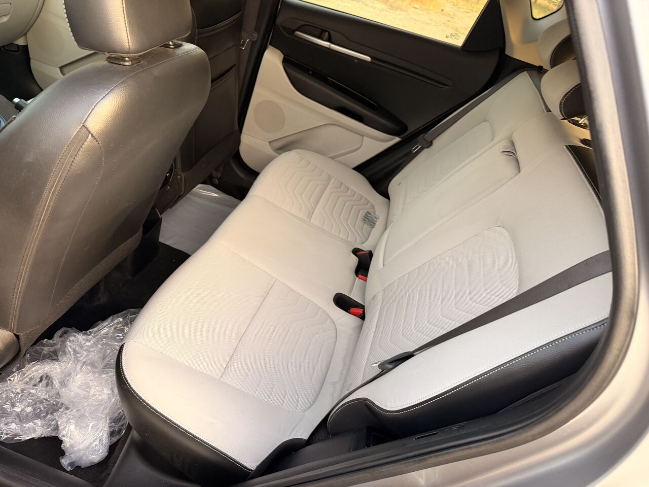 Al Badiah, Vehicles, Cars & Trucks , SAR 44000,  Kia Sonet Mid Options,  2023,  Automatic,  85000 KM,  Neat And Clean Family Used SUV