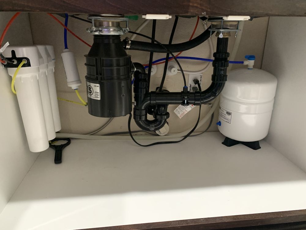 New York, Business, Tired Of Hard Water? Water Purifier Installation Northern California